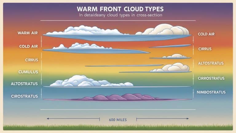 Weather Fronts: What is Occluded Front?