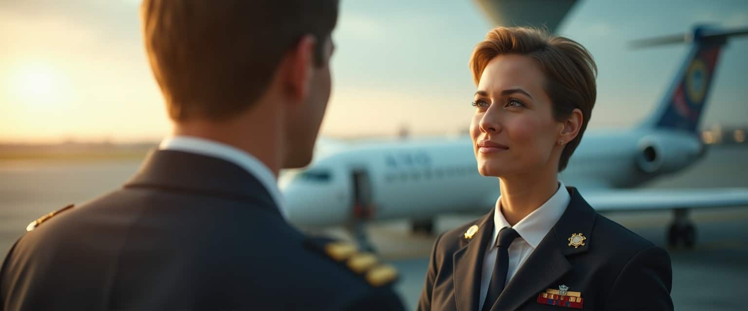 Alternative Aviation Career Paths