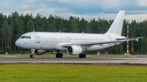 A320 RAT (Ram Air Turbine) Deployment Explained