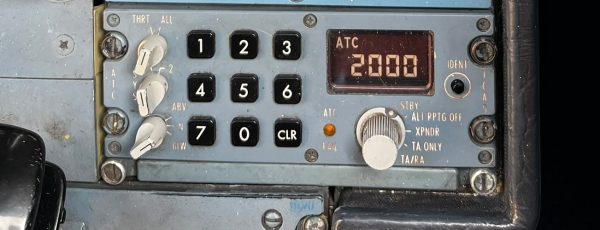 What Is TCAS? Traffic Collision Avoidance System Explained for Pilots