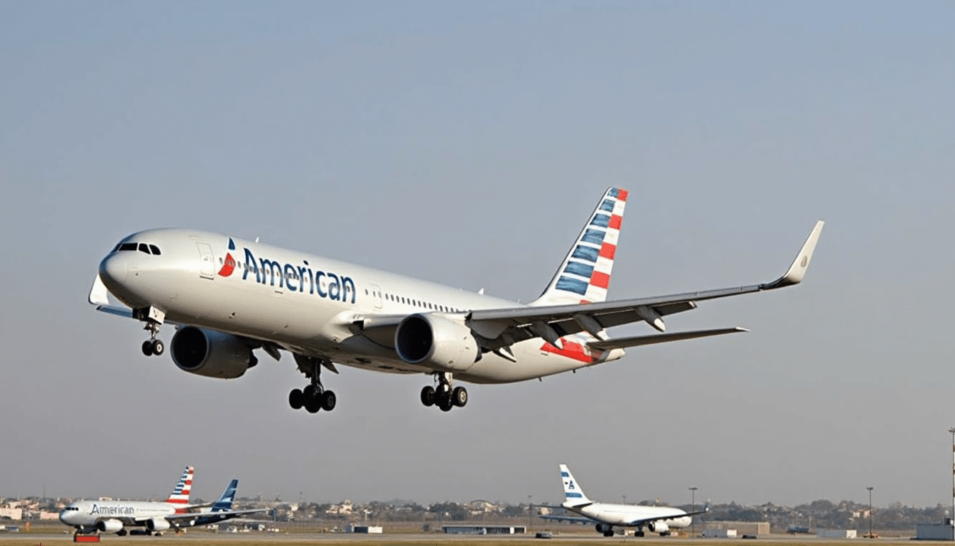 American Airlines recruiting Hebrew-speaking flight attendants in preparation for Israel route relaunch