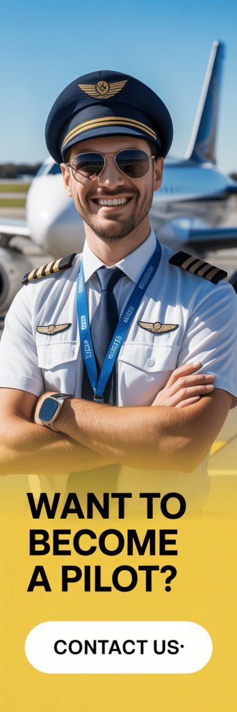 Life of a Pilot: Daily Schedule, Challenges & Rewards