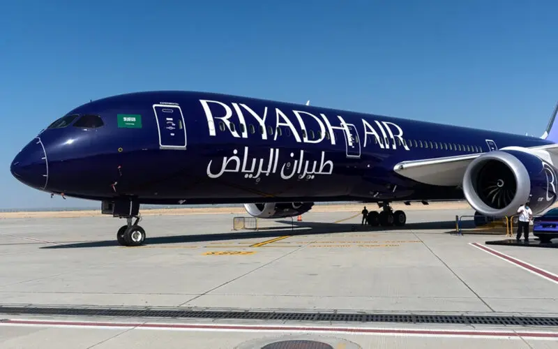 Riyadh Air, the new national carrier of Saudi Arabia, completed its inaugural passenger flight on October 26, 2025.
