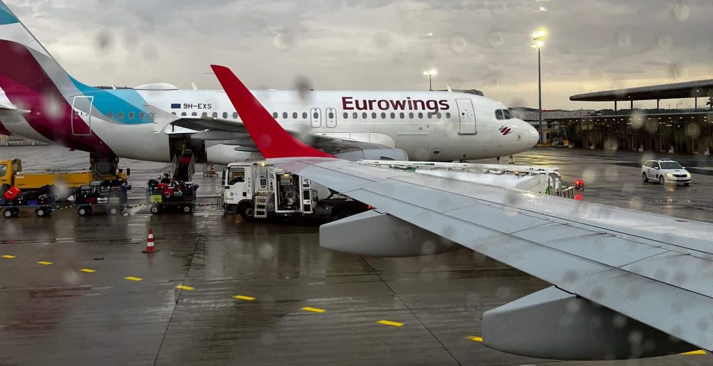 Airbus A320 Hydraulic System Explained – Green, Yellow & Blue Circuits