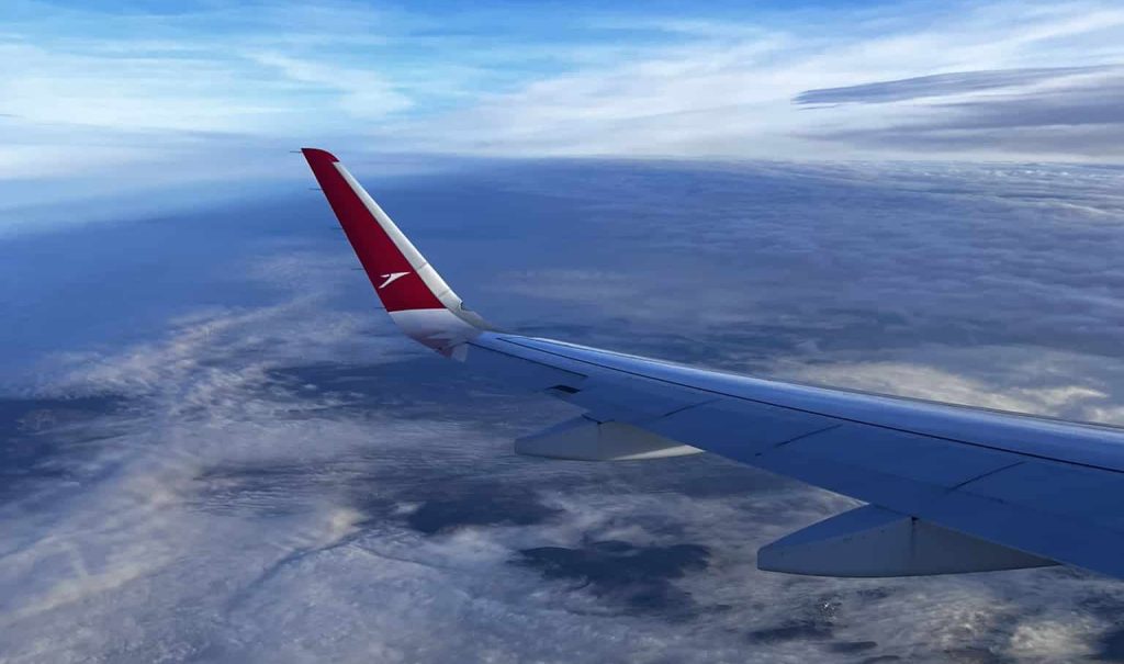 Airbus A320 Autoflight System Explained