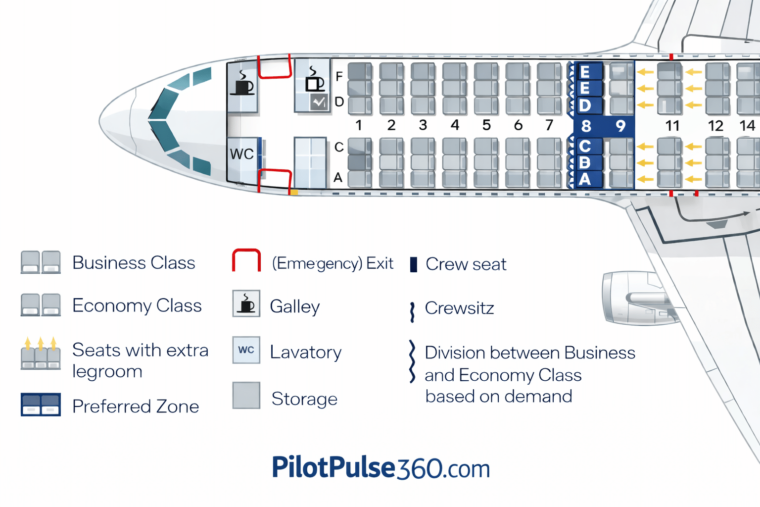 Airbus A320 Seat Map Seating Chart Best Worst Seats Airbus A320 Seat Map Seating Chart Best Worst Seats