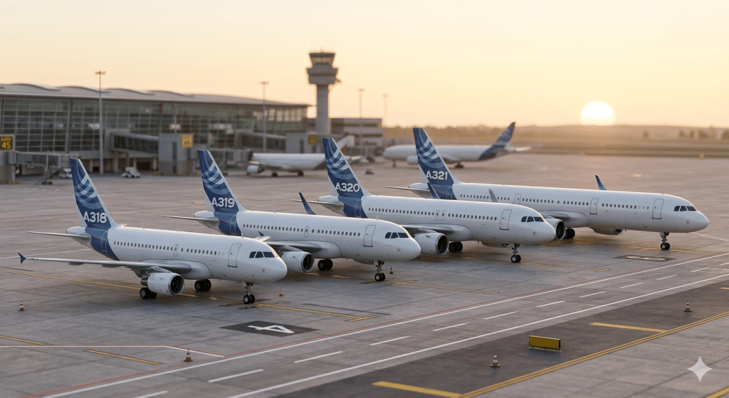 Airbus A320 Archives - PilotPulse360 | Aviation, Flying, Training